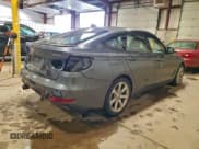 ✅ 2015 BMW 3 Series 328i Gran Turismo xDrive • VIN: WBA8Z5C50FGS36643 • Lot: 93241515. Wystawiony na Copart z przebiegiem 66 435 mil. Bezpłatny archiwum sprzedaży aukcyjnych z USA i szczegółowy raport historii pojazdu na DreamBid. Zdjęcie 3.