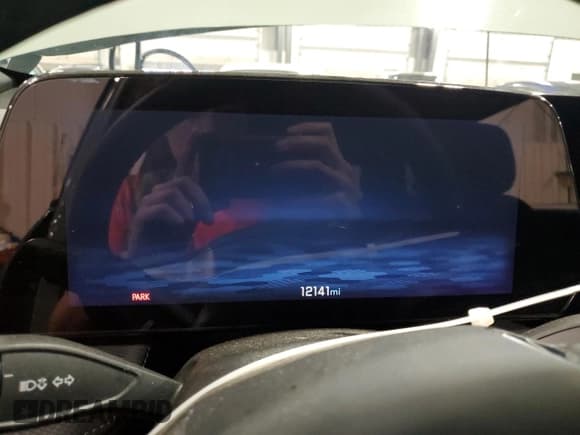 ✅ 2025 Chevrolet Equinox AWD LT • VIN: 3GNAXPEG0SL134406 • Lot: 64612115. Wystawiony na Copart z przebiegiem 12 141 mil. Bezpłatny archiwum sprzedaży aukcyjnych z USA i szczegółowy raport historii pojazdu na DreamBid. Zdjęcie 9.