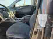 2013 Hyundai Sonata GLS с VIN 5NPEB4AC7DH734904, выставлен на аукционе Copart как лот 89723885 с пробегом 134 550 миль миль и Списание • Salvage title. История ставок и продаж доступна на DreamBid. Изображение 12.