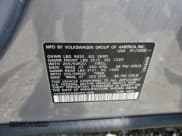 ✅ 2025 Volkswagen Atlas SE • VIN: 1V2HR2CA2SC531905 • Лот: 71435905. Опубликован ранее на Copart с пробегом 257 миль. Бесплатный доступ к архиву аукционных продаж из США и подробный отчёт об истории автомобиля на DreamBid. Изображение 14.