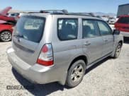 ✅ 2007 Subaru Forester X • VIN: JF1SG65667H747236 • Lot: 64791335. Listed on Copart with 201,894 mi. Free auction sales archive from the USA and detailed vehicle history report at DreamBid. Image 3.