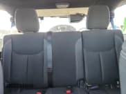 ✅ 2016 Jeep Wrangler Unlimited 75th Anniversary • VIN: 1C4BJWEG8GL175166 • Lot: 90050735. Wystawiony na Copart z przebiegiem 129 104 mil. Bezpłatny archiwum sprzedaży aukcyjnych z USA i szczegółowy raport historii pojazdu na DreamBid. Zdjęcie 10.