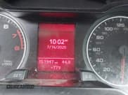 ✅ 2009 Audi A4 Premium • VIN: WAUJF78K19N066782 • Lot: 42757809. Wystawiony na IAAI z przebiegiem 151 947 mil. Bezpłatny archiwum sprzedaży aukcyjnych z USA i szczegółowy raport historii pojazdu na DreamBid. Zdjęcie 7.