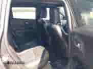 2021 Jeep Compass 80th Anniversary with VIN 3C4NJCEB1MT548631, listed as a IAAI auction lot 42055675 with 63,911 mi miles and . Bid and sale history available at DreamBid. Image 8.