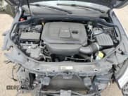 ✅ 2018 Jeep Grand Cherokee Summit • VIN: 1C4RJFJG6JC341812 • Lot: 56237415. Listed on Copart with 68,555 mi. Free auction sales archive from the USA and detailed vehicle history report at DreamBid. Image 12.