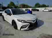 2021 Toyota Camry XSE с VIN 4T1K61AK3MU600891, выставлен на аукционе Copart как лот 70040405 с пробегом 66 035 миль миль и Списание • Salvage title. История ставок и продаж доступна на DreamBid. Изображение 13.