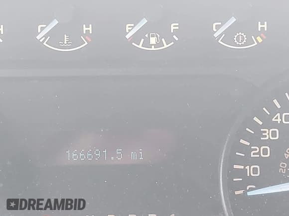 ✅ 2012 Ford F-150 XL • VIN: 1FTEX1CM4CKD15592 • Lot: 42410916. Listed on IAAI with 166,691 mi. Free auction sales archive from the USA and detailed vehicle history report at DreamBid. Image 15.