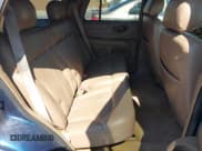 ✅ 1999 Chevrolet Blazer LS • VIN: 1GNCS13W4X2185382 • Lot: 42761545. Wystawiony na IAAI z przebiegiem 212 479 mil. Bezpłatny archiwum sprzedaży aukcyjnych z USA i szczegółowy raport historii pojazdu na DreamBid. Zdjęcie 8.