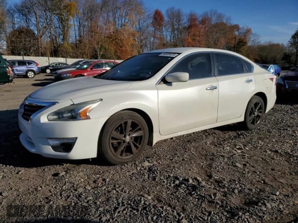 ✅ 2013 Nissan Altima SL • VIN: 1N4AL3AP7DN454902 • Лот: 90308625. Опубликован ранее на Copart с пробегом 152 180 миль. Бесплатный доступ к архиву аукционных продаж из США и подробный отчёт об истории автомобиля на DreamBid. Изображение 1.