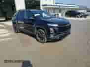 2025 Chevrolet Equinox AWD RS z VIN 3GNAXTEG7SL261842, wystawiony jako Copart lot #52005285 z przebiegiem 2 139 mil mil oraz Szkoda całkowita • Salvage title. Historia ofert i sprzedaży dostępna na DreamBid. Obrazek 14.