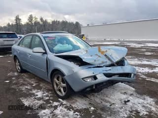 ✅ 2007 Hyundai Sonata SE • VIN: 5NPEU46F67H245623 • Лот: 41025692. Опубликован ранее на IAAI с пробегом 166 286 миль. Бесплатный доступ к архиву аукционных продаж из США и подробный отчёт об истории автомобиля на DreamBid. Изображение 6.