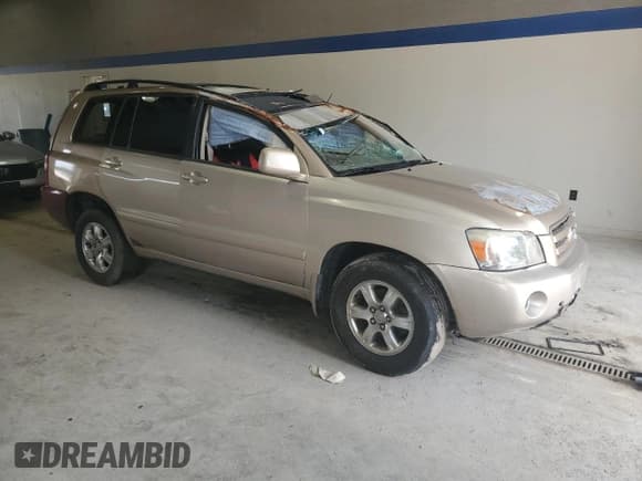 ✅ 2007 Toyota Highlander • VIN: JTEGP21A470143939 • Lot: 67511345. Wystawiony na Copart z przebiegiem Nie podano. Bezpłatny archiwum sprzedaży aukcyjnych z USA i szczegółowy raport historii pojazdu na DreamBid. Zdjęcie 4.