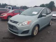 ✅ 2013 Ford C-Max SE • VIN: 1FADP5AU0DL526375 • Лот: 43652972. Опубликован ранее на IAAI с пробегом 144 880 миль. Бесплатный доступ к архиву аукционных продаж из США и подробный отчёт об истории автомобиля на DreamBid. Изображение 2.