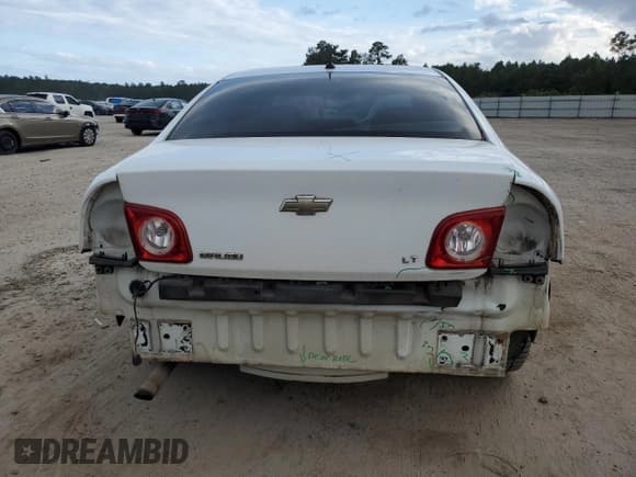 ✅ 2009 Chevrolet Malibu 1LS • VIN: 1G1ZG57B79F227096 • Lot: 69270604. Listed on Copart with 188,884 mi. Free auction sales archive from the USA and detailed vehicle history report at DreamBid. Image 6.