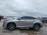 ✅ 2017 Lexus RX 350 • VIN: 2T2ZZMCA0HC036714 • Lot: 42723644. Listed on IAAI with 98,013 mi. Free auction sales archive from the USA and detailed vehicle history report at DreamBid. Image 15.