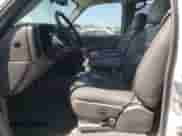 2007 Chevrolet Silverado 1500 LT1 z VIN 2GCEK13Z971118840, wystawiony jako Copart lot #55166295 z przebiegiem 83 818 mil mil oraz Czysty tytuł • Clean title. Historia ofert i sprzedaży dostępna na DreamBid. Obrazek 7.