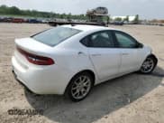 ✅ 2013 Dodge Dart SXT • VIN: 1C3CDFBA1DD290391 • Lot: 59485945. Listed on Copart with 86,411 mi. Free auction sales archive from the USA and detailed vehicle history report at DreamBid. Image 3.