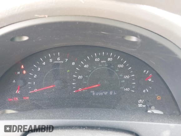 ✅ 2007 Toyota Camry CE • VIN: 4T4BE46K97R009052 • Лот: 43391351. Опубликован ранее на IAAI с пробегом 91 239 миль. Бесплатный доступ к архиву аукционных продаж из США и подробный отчёт об истории автомобиля на DreamBid. Изображение 6.