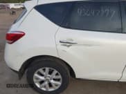 ✅ 2013 Nissan Murano SL • VIN: JN8AZ1MW4DW312621 • Лот: 43647797. Опубликован ранее на IAAI с пробегом 152 261 миль. Бесплатный доступ к архиву аукционных продаж из США и подробный отчёт об истории автомобиля на DreamBid. Изображение 12.