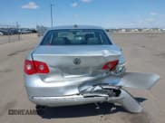 ✅ 2006 Volkswagen Jetta 2.5L • VIN: 3VWSG71K06M666629 • Лот: 42103342. Опубликован ранее на IAAI с пробегом 183 506 миль. Бесплатный доступ к архиву аукционных продаж из США и подробный отчёт об истории автомобиля на DreamBid. Изображение 16.