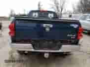 2007 Dodge 1500 SLT с VIN 1D7HU16257J538337, выставлен на аукционе Copart как лот 82117433 с пробегом 196 348 миль миль и Списание • Salvage title. История ставок и продаж доступна на DreamBid. Изображение 6.
