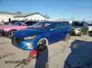 ✅ 2018 Hyundai Ioniq Blue • VIN: KMHC65LC1JU091557 • Лот: 80891314. Размещён на Copart с пробегом 248 287 миль миль. Получите бесплатный доступ к архиву аукционных продаж из США и посмотрите подробный отчёт об истории автомобиля на DreamBid. Изображение 1.