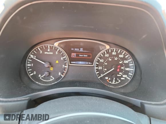 ✅ 2019 Nissan Pathfinder S • VIN: 5N1DR2MMXKC604085 • Лот: 84703505. Опубликован ранее на Copart с пробегом 102 500 миль. Бесплатный доступ к архиву аукционных продаж из США и подробный отчёт об истории автомобиля на DreamBid. Изображение 9.