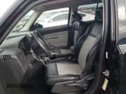 ✅ 2007 Jeep Patriot Limited • VIN: 1J8FF48W07D322321 • Lot: 45244725. Listed on Copart with 151,451 mi. Free auction sales archive from the USA and detailed vehicle history report at DreamBid. Image 7.