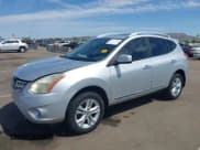 ✅ 2013 Nissan Rogue SL • VIN: JN8AS5MT9DW017354 • Лот: 42179655. Опубликован ранее на IAAI с пробегом 154 522 миль. Бесплатный доступ к архиву аукционных продаж из США и подробный отчёт об истории автомобиля на DreamBid. Изображение 17.