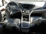 ✅ 2023 Chrysler Pacifica Limited • VIN: 2C4RC1GG3PR516814 • Lot: 80199225. Listed on Copart with 93,383 mi. Free auction sales archive from the USA and detailed vehicle history report at DreamBid. Image 8.