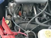 ✅ 2002 Dodge Durango • VIN: 1B4HR58N02F181720 • Лот: 42738018. Опубликован ранее на IAAI с пробегом 235 262 миль. Бесплатный доступ к архиву аукционных продаж из США и подробный отчёт об истории автомобиля на DreamBid. Изображение 12.