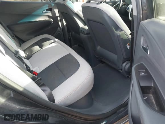 ✅ 2020 Chevrolet Bolt EV LT • VIN: 1G1FY6S07L4127305 • Lot: 41509210. Wystawiony na IAAI z przebiegiem 41 346 mil. Bezpłatny archiwum sprzedaży aukcyjnych z USA i szczegółowy raport historii pojazdu na DreamBid. Zdjęcie 8.