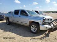 ✅ 2018 Chevrolet Silverado 1500 LTZ • VIN: 3GCUKSEC3JG336300 • Lot: 89837445. Wystawiony na Copart z przebiegiem 206 156 mil. Bezpłatny archiwum sprzedaży aukcyjnych z USA i szczegółowy raport historii pojazdu na DreamBid. Zdjęcie 4.
