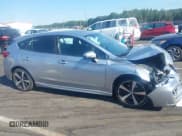 ✅ 2017 Subaru Impreza Special Sports • VIN: 4S3GTAM68H3726211 • Lot: 43146684. Listed on IAAI with 91,931 mi. Free auction sales archive from the USA and detailed vehicle history report at DreamBid. Image 13.