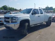 ✅ 2008 Chevrolet Silverado 2500HD 1LT • VIN: 1GCHK29618E211352 • Lot: 42259796. Wystawiony na IAAI z przebiegiem 391 261 mil. Bezpłatny archiwum sprzedaży aukcyjnych z USA i szczegółowy raport historii pojazdu na DreamBid. Zdjęcie 17.
