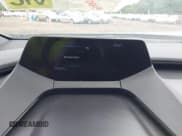 ✅ 2024 Toyota Prius SE • VIN: JTDACACUXR3036046 • Lot: 42590722. Listed on IAAI with 10,423 mi. Free auction sales archive from the USA and detailed vehicle history report at DreamBid. Image 7.