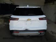 ✅ 2025 Chevrolet Equinox FWD LT • VIN: 3GNAXHEG9SL207374 • Lot: 68394705. Wystawiony na Copart z przebiegiem 16 030 mil. Bezpłatny archiwum sprzedaży aukcyjnych z USA i szczegółowy raport historii pojazdu na DreamBid. Zdjęcie 6.