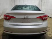 ✅ 2017 Hyundai Sonata SE • VIN: 5NPE24AF8HH483603 • Лот: 85405485. Опубликован ранее на Copart с пробегом 126 674 миль. Бесплатный доступ к архиву аукционных продаж из США и подробный отчёт об истории автомобиля на DreamBid. Изображение 6.