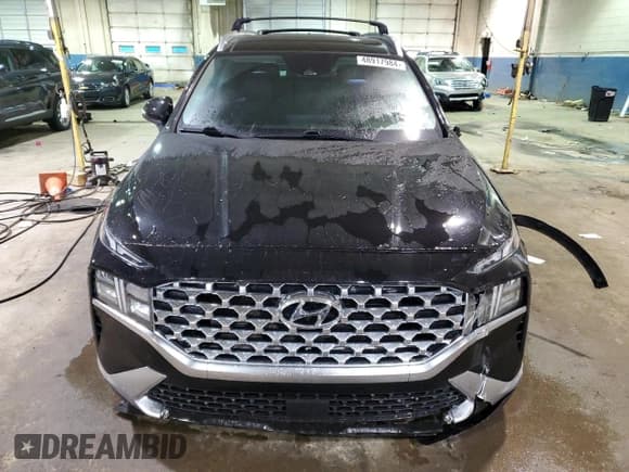 ✅ 2021 Hyundai Santa Fe SEL • VIN: 5NMS34AJ0MH360129 • Lot: 48917984. Wystawiony na Copart z przebiegiem 60 069 mil. Bezpłatny archiwum sprzedaży aukcyjnych z USA i szczegółowy raport historii pojazdu na DreamBid. Zdjęcie 5.