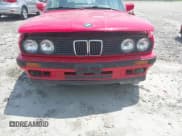 ✅ 1992 BMW 3 Series • VIN: WBABA7312NEJ13815 • Lot: 42310315. Listed on IAAI with 127,385 mi. Free auction sales archive from the USA and detailed vehicle history report at DreamBid. Image 6.