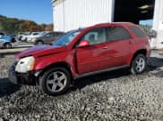 ✅ 2006 Chevrolet Equinox LT • VIN: 2CNDL73F466093456 • Лот: 76379504. Опубликован ранее на Copart с пробегом 184 793 миль. Бесплатный доступ к архиву аукционных продаж из США и подробный отчёт об истории автомобиля на DreamBid. Изображение 1.