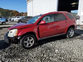 ✅ 2006 Chevrolet Equinox LT • VIN: 2CNDL73F466093456 • Лот: 76379504. Опубликован ранее на Copart с пробегом 184 793 миль. Бесплатный доступ к архиву аукционных продаж из США и подробный отчёт об истории автомобиля на DreamBid. Изображение 1.
