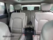 ✅ 2015 Hyundai Santa Fe Limited • VIN: KM8SRDHF9FU111447 • Лот: 59956085. Опубликован ранее на Copart с пробегом 115 117 миль. Бесплатный доступ к архиву аукционных продаж из США и подробный отчёт об истории автомобиля на DreamBid. Изображение 10.