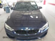 ✅ 2018 BMW M3 • VIN: WBS8M9C55J5J79801 • Лот: 42503771. Опубликован ранее на IAAI с пробегом 54 627 миль. Бесплатный доступ к архиву аукционных продаж из США и подробный отчёт об истории автомобиля на DreamBid. Изображение 13.