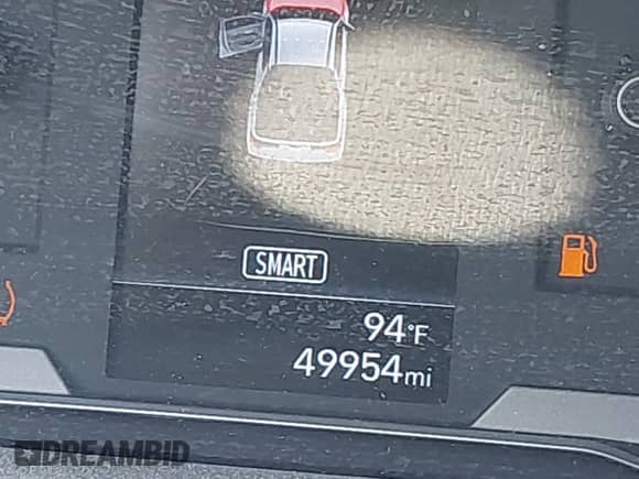 2022 Hyundai Santa Cruz SEL с VIN 5NTJB4AE6NH009524, выставлен на аукционе IAAI как лот 43007892 с пробегом 49 954 миль миль и . История ставок и продаж доступна на DreamBid. Изображение 15.