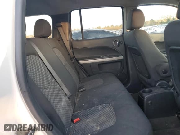 ✅ 2007 Chevrolet HHR LT • VIN: 3GNDA23P87S610841 • Lot: 42440535. Listed on Copart with 227,926 mi. Free auction sales archive from the USA and detailed vehicle history report at DreamBid. Image 10.