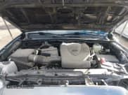 ✅ 2021 Toyota Tacoma SR5 • VIN: 3TMDZ5BN4MM119394 • Lot: 43530612. Wystawiony na IAAI z przebiegiem 33 525 mil. Bezpłatny archiwum sprzedaży aukcyjnych z USA i szczegółowy raport historii pojazdu na DreamBid. Zdjęcie 10.