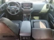 ✅ 2019 Chevrolet Colorado 4WD Z71 • VIN: 1GCGTDEN6K1200508 • Лот: 43795855. Опубликован ранее на Copart с пробегом 40 419 миль. Бесплатный доступ к архиву аукционных продаж из США и подробный отчёт об истории автомобиля на DreamBid. Изображение 8.