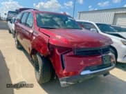 ✅ 2023 Chevrolet Suburban High Country • VIN: 1GNSKGKLXPR283782 • Lot: 71416185. Wystawiony na Copart z przebiegiem 119 374 mil. Bezpłatny archiwum sprzedaży aukcyjnych z USA i szczegółowy raport historii pojazdu na DreamBid. Zdjęcie 4.