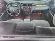 ✅ 2016 Chevrolet Impala LS • VIN: 2G1WA5E37G1153604 • Lot: 92281955. Wystawiony na Copart z przebiegiem 104 222 mil. Bezpłatny archiwum sprzedaży aukcyjnych z USA i szczegółowy raport historii pojazdu na DreamBid. Zdjęcie 8.